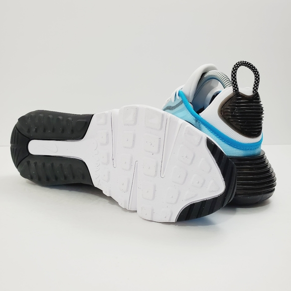 ?️ NIKE Air Max 2090 Laser Blue Athletic Running Sneakers CLR - O main image 8